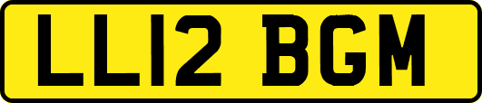 LL12BGM