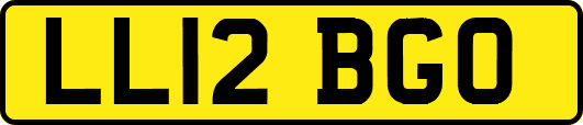 LL12BGO