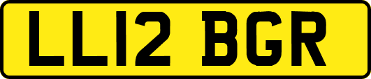 LL12BGR