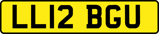LL12BGU