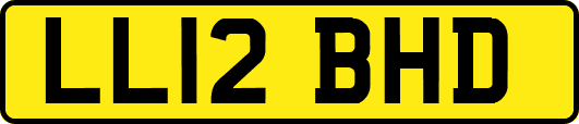 LL12BHD