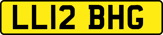 LL12BHG