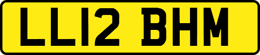 LL12BHM