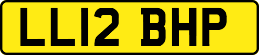 LL12BHP