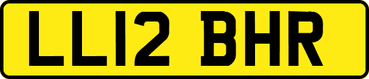 LL12BHR