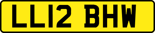 LL12BHW