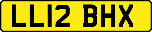 LL12BHX