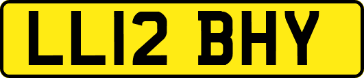 LL12BHY