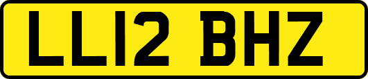 LL12BHZ