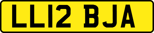 LL12BJA