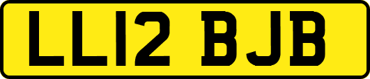 LL12BJB