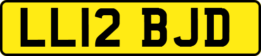 LL12BJD