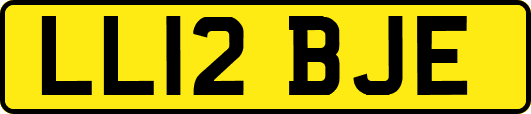 LL12BJE
