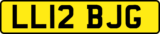 LL12BJG