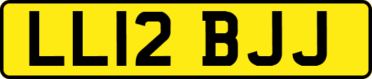 LL12BJJ