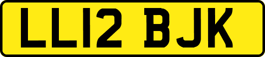 LL12BJK