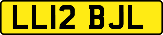LL12BJL