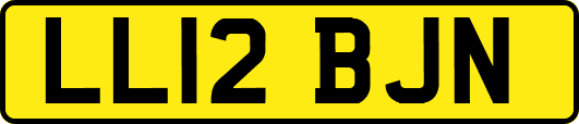 LL12BJN