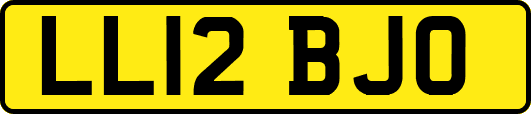 LL12BJO