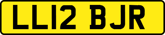LL12BJR