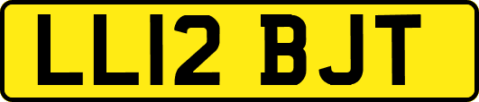 LL12BJT