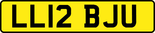LL12BJU