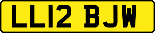 LL12BJW