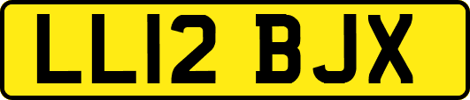 LL12BJX