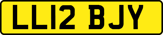 LL12BJY