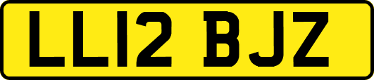LL12BJZ