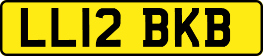 LL12BKB