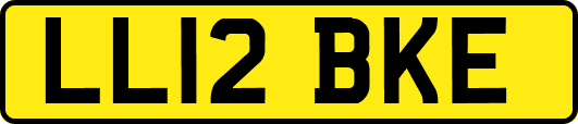 LL12BKE