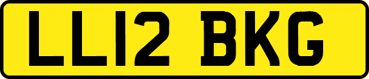 LL12BKG