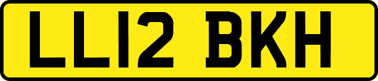 LL12BKH