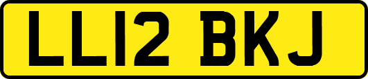 LL12BKJ