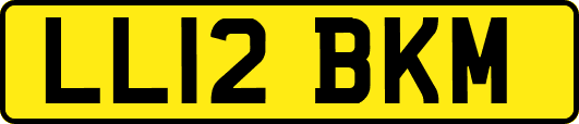 LL12BKM