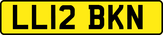 LL12BKN
