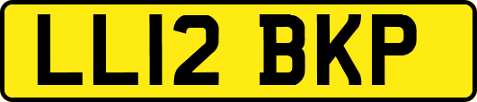 LL12BKP