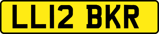 LL12BKR
