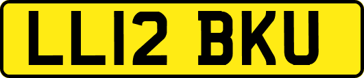 LL12BKU