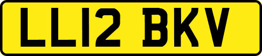 LL12BKV