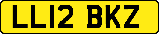 LL12BKZ
