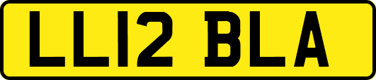 LL12BLA