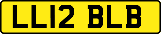LL12BLB