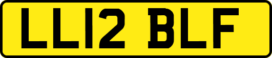 LL12BLF