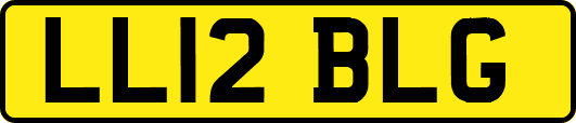 LL12BLG