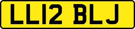 LL12BLJ