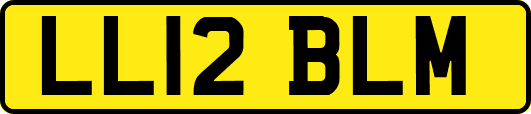 LL12BLM