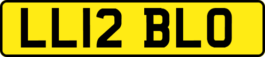 LL12BLO