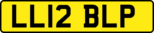 LL12BLP